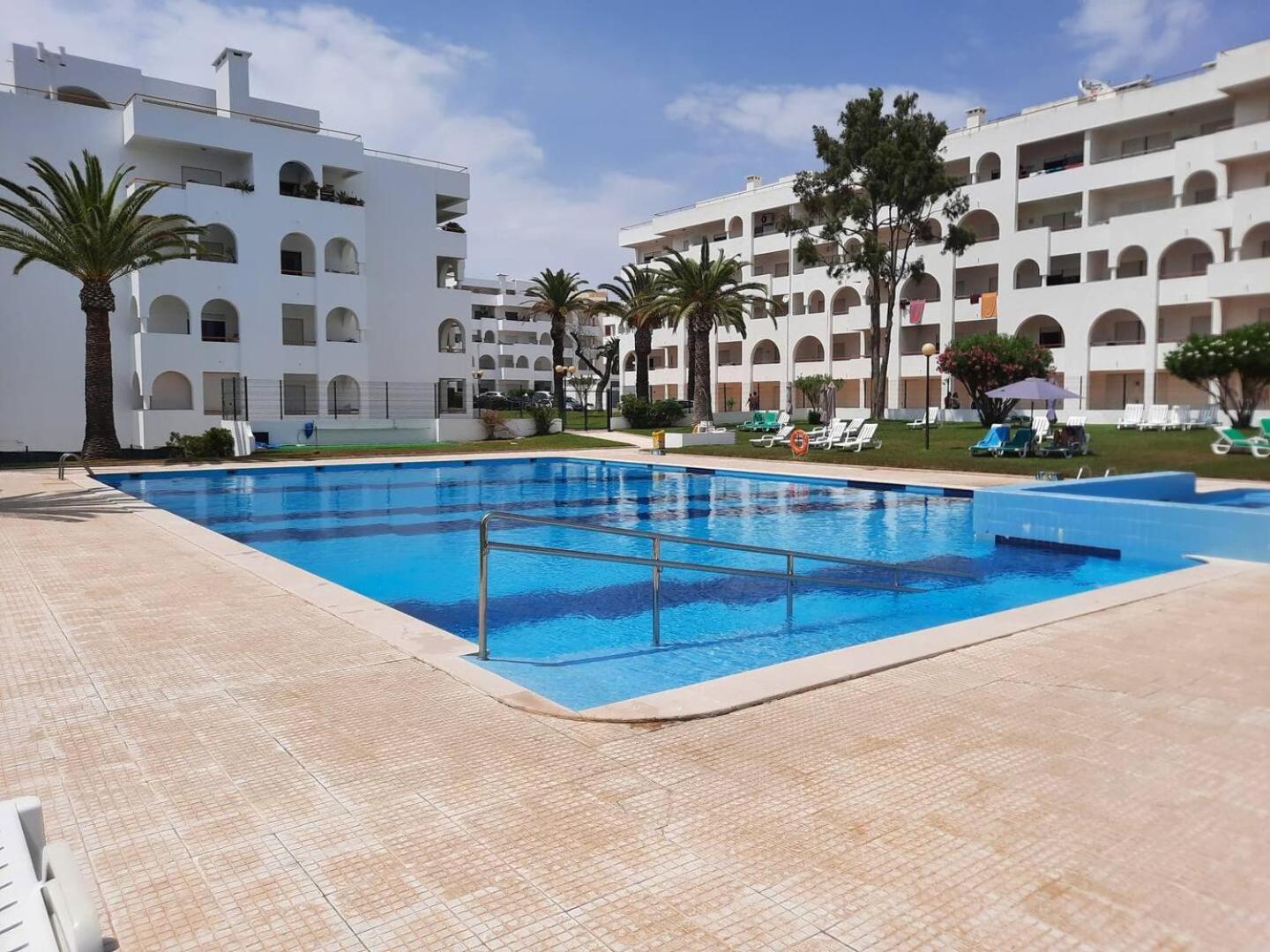 Casa Limao - Senhora Da Rocha, Algarve Appartement Porches  Buitenkant foto