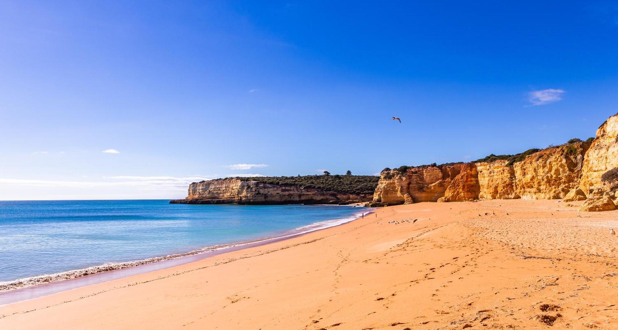 Casa Limao - Senhora Da Rocha, Algarve Appartement Porches  Buitenkant foto