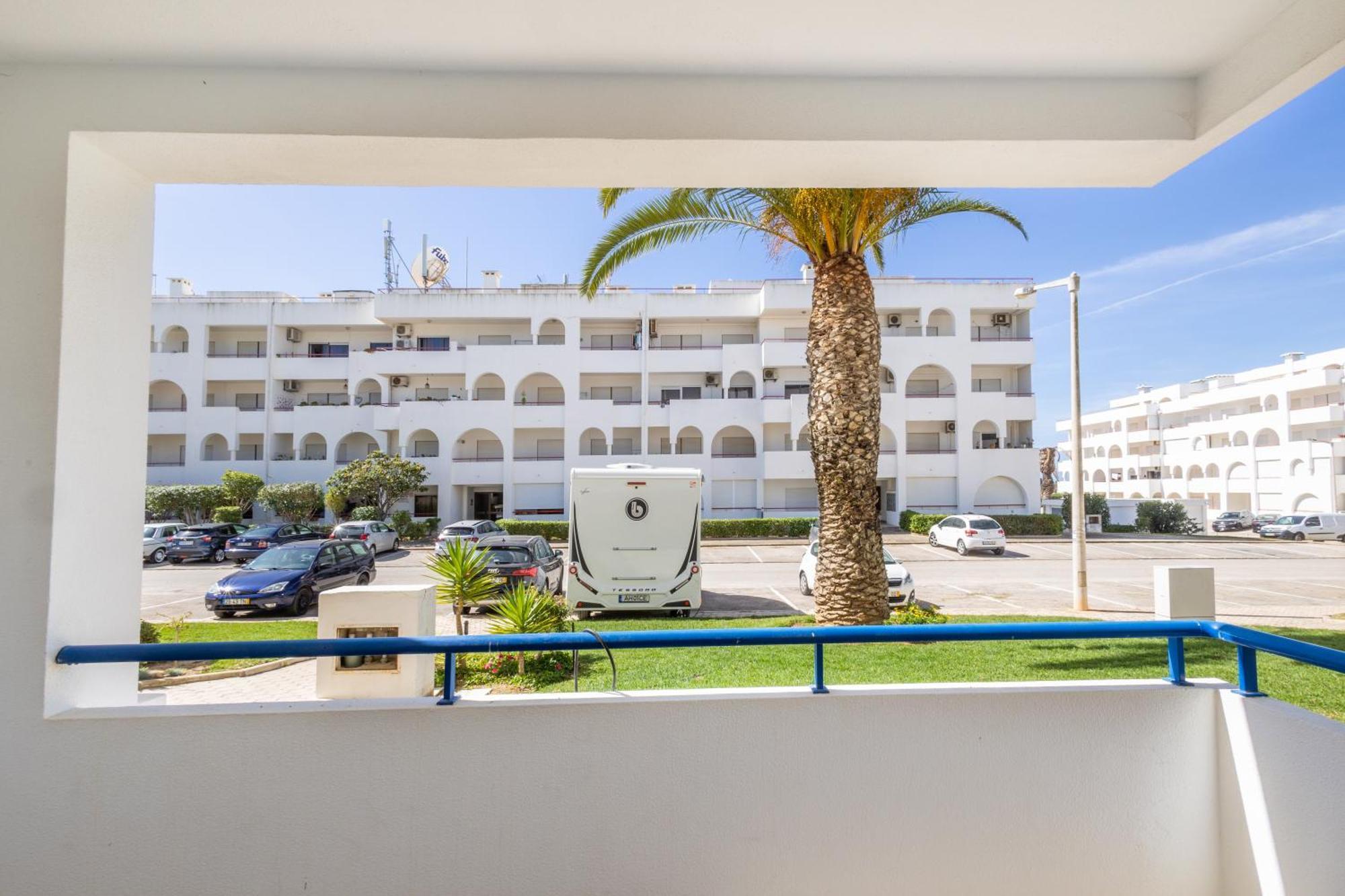 Casa Limao - Senhora Da Rocha, Algarve Appartement Porches  Buitenkant foto