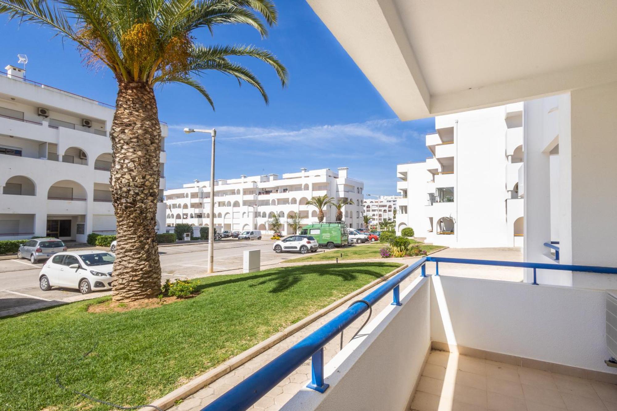 Casa Limao - Senhora Da Rocha, Algarve Appartement Porches  Buitenkant foto