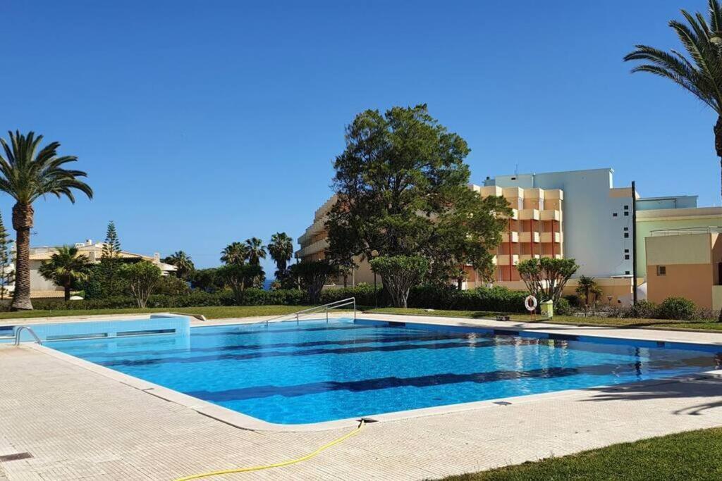 Casa Limao - Senhora Da Rocha, Algarve Appartement Porches  Buitenkant foto