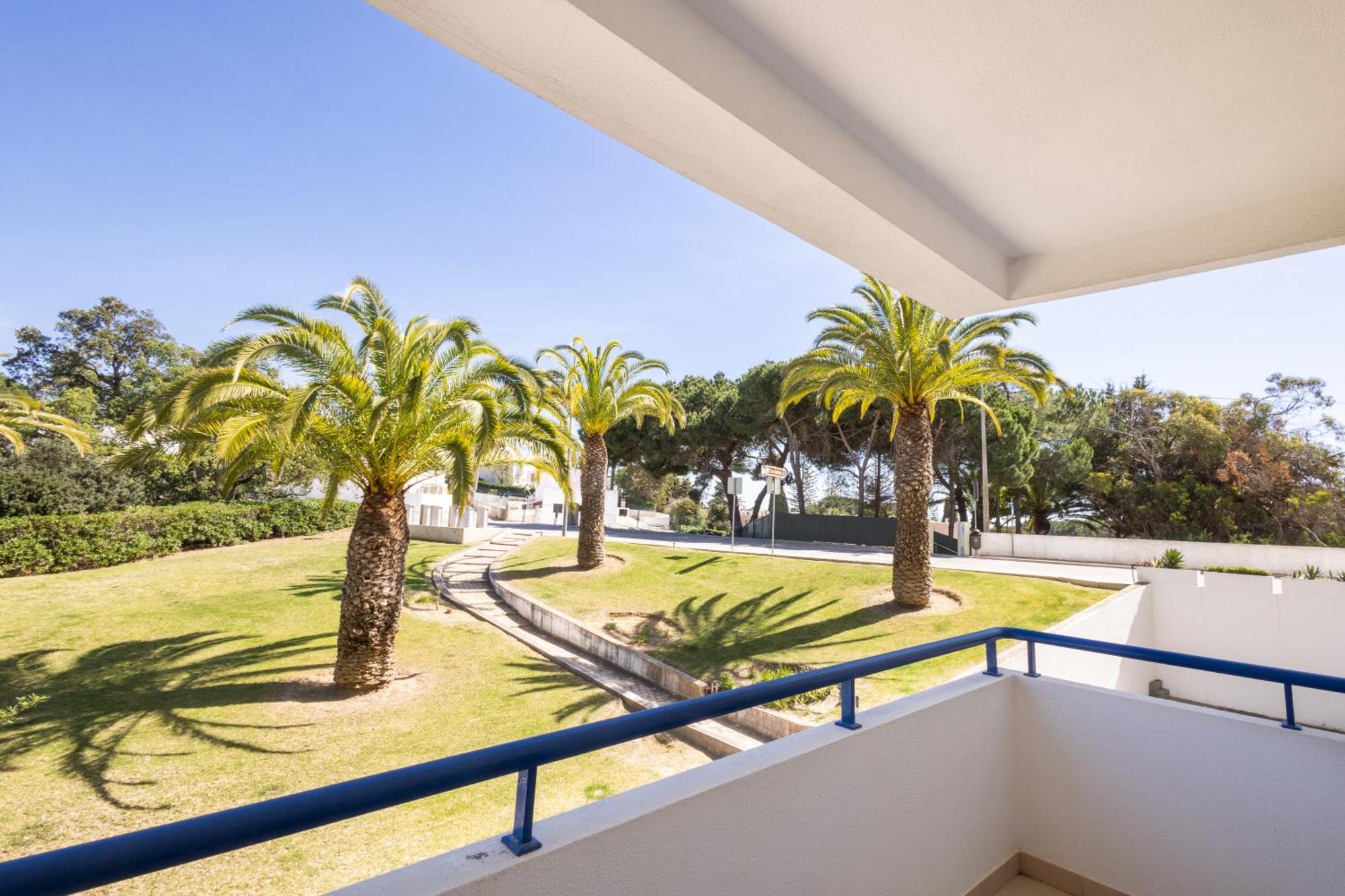 Casa Limao - Senhora Da Rocha, Algarve Appartement Porches  Buitenkant foto